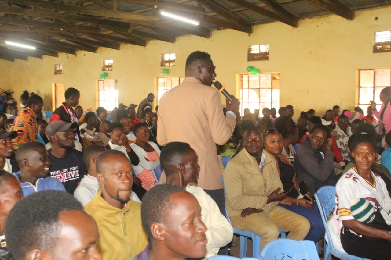 MCYP Kuria Event Photo 13