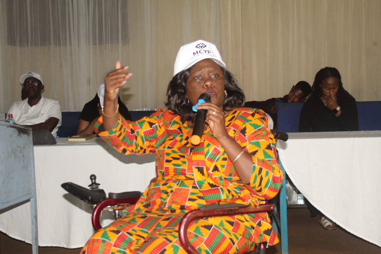 MCYP Kuria Event Photo 14