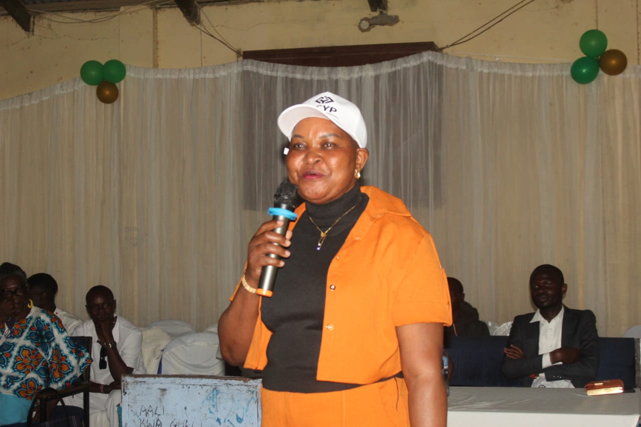 MCYP Kuria Event Photo 17