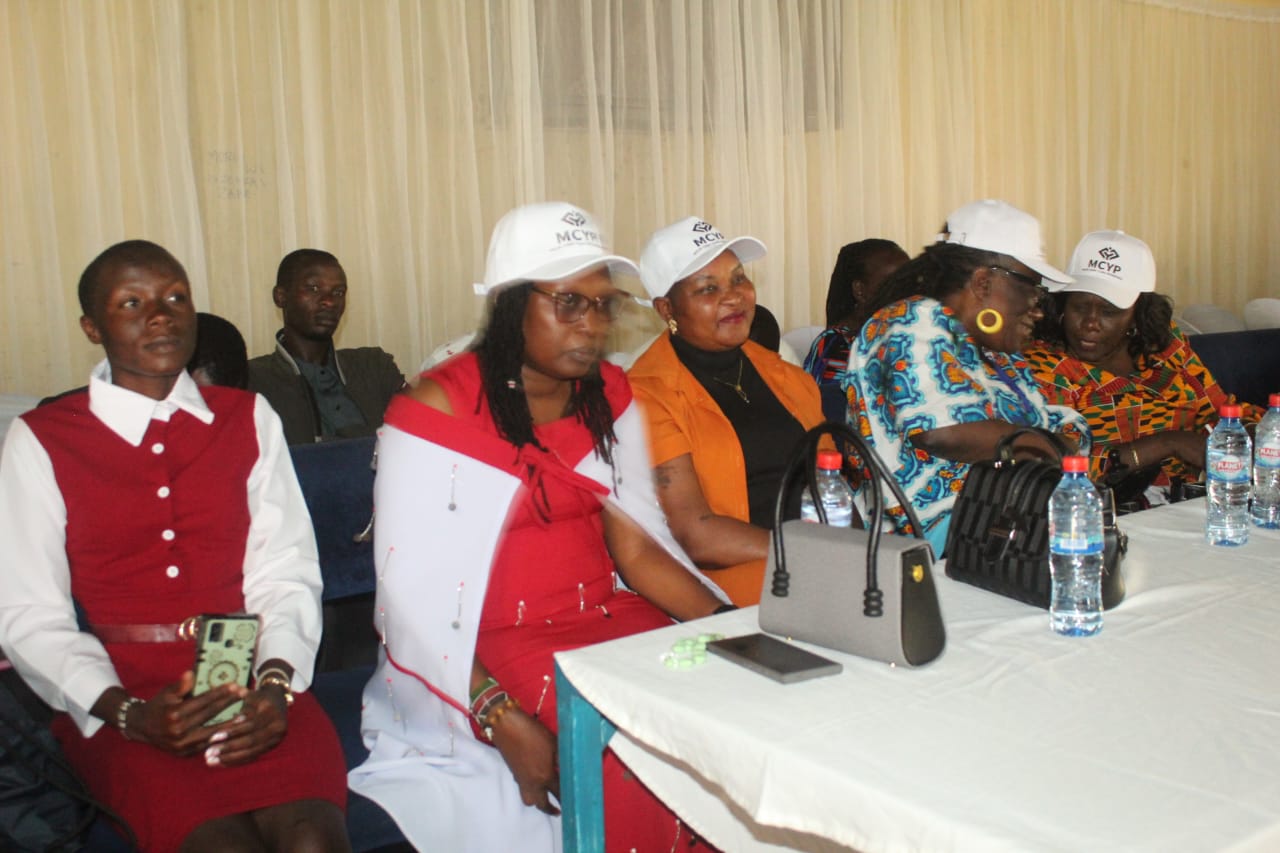 MCYP Kuria Event Photo 18